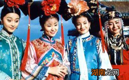 清朝公主和格格之间有什么不同 看完别再混淆了