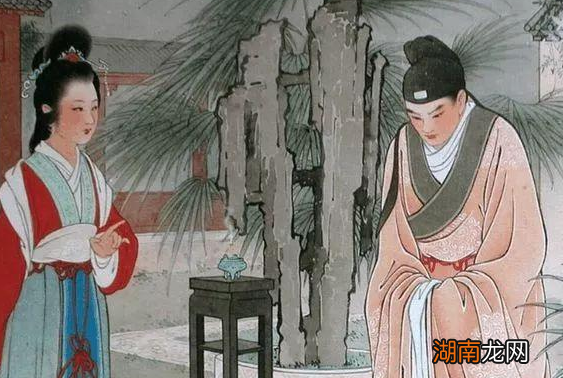 王维和玉真公主之间有着怎样的故事?他们是什么关系?