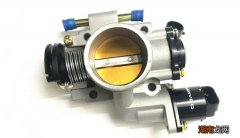 节气门坏了有哪些症状