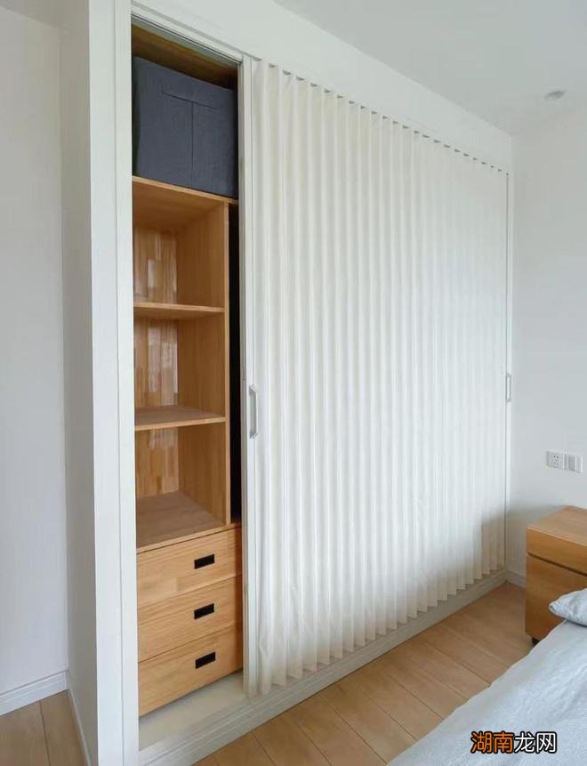 新家的这些设计，成为小区的“参观景点”，连细节都值得分享