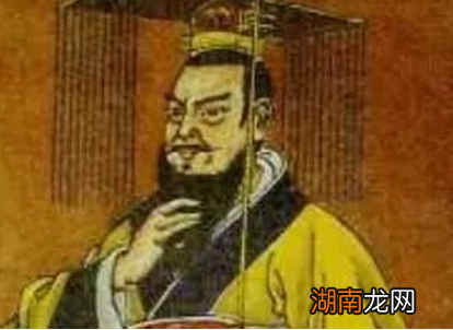 秦国在统一的过程中，攻打其他国家的顺序有什么讲究？