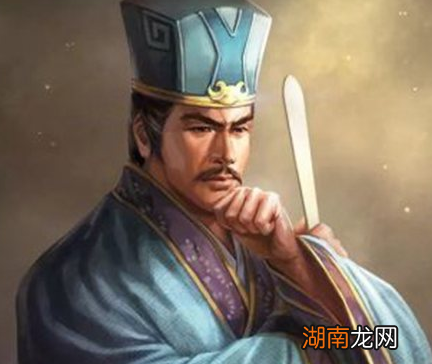 水镜先生司马徽有多厉害？他为什么没有出山？