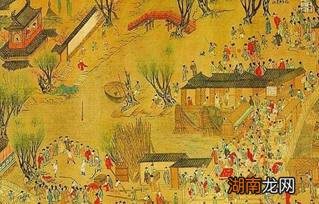 唐朝人的穿衣风格是怎样的?有着怎样的特色?