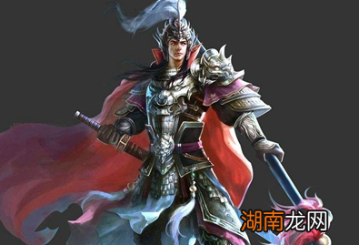 马超的家世是怎样的?他的武力值有多高?