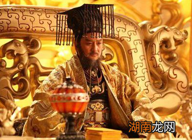 隋文帝杨坚是如何对待小人的?探索杨坚任用“小人”之道