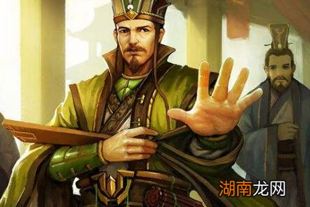 历史上顾雍是个什么样的?他是怎么死的?