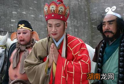 玄奘并没有与李世民结拜,那他御弟的身份是怎么来的?