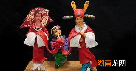 古人对媒婆是不是有偏见 媒婆的形象为什么都是丑陋的