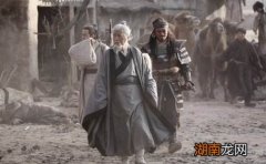 丘处机只是个道士，成吉思汗为什么要召见他？