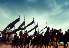 古代士兵正直壮年需求肯定很大 士兵是如何解决生理需求的