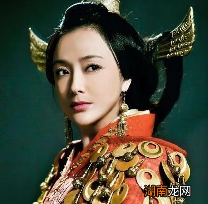 吕后掌权时到底做了什么 吕后为什么会饱受争议