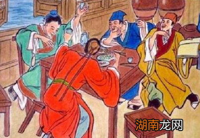 儒林外史第二十九回主要内容是什么？讲了怎样的故事？