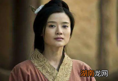 戚夫人身为刘邦的宠妃，为什么后来会被百姓奉为厕神？