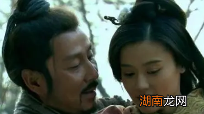 戚夫人身为刘邦的宠妃，为什么后来会被百姓奉为厕神？