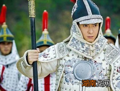 明朝百姓没有战死的决心吗 大部分百姓对此为何都漠不关心