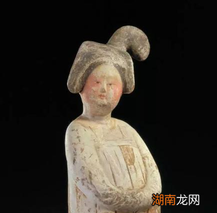 唐朝贵族女性生活如何 典型特色又有哪些