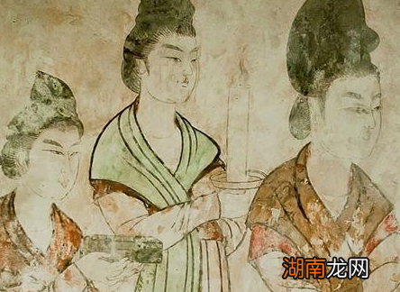 唐朝贵族女性生活如何 典型特色又有哪些