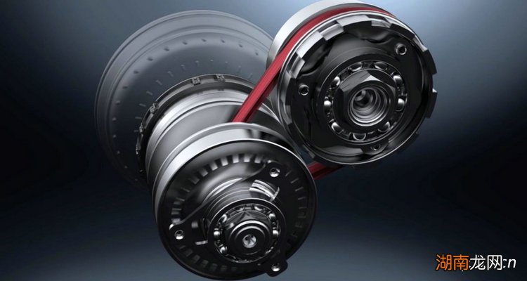 cvt变速箱打滑的症状有哪些