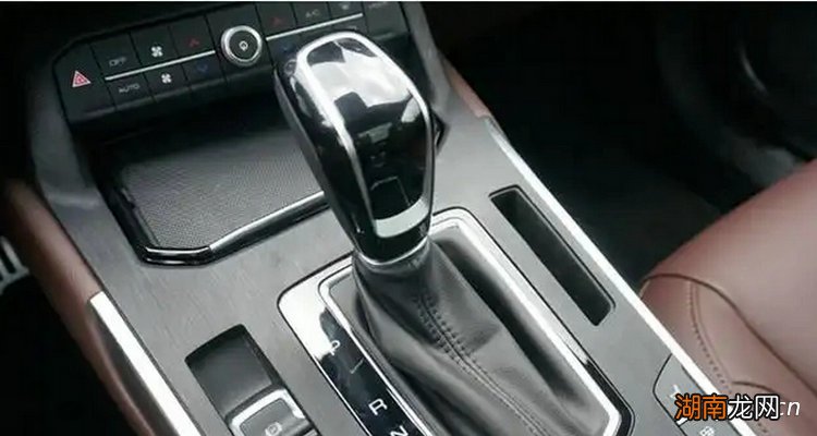 变速箱双离合是什么意思