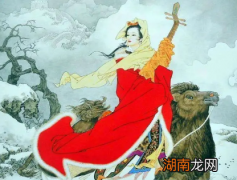 王昭君为什么被称为&amp;ldquo;落雁&amp;rdquo;？昭君出塞的故事是怎样的？