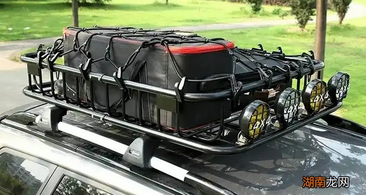 车顶装行李箱会增加油耗吗