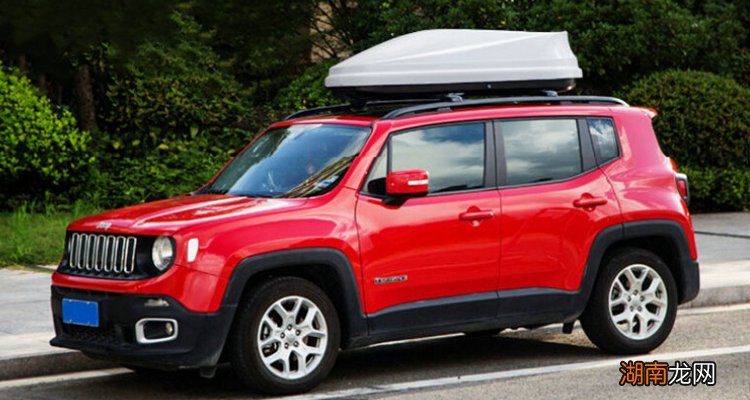 车顶装行李箱交警查吗