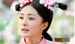 宫女为皇帝生下长子，最后却被打入冷宫