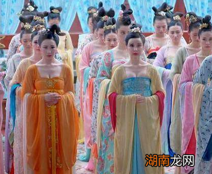 古代小妾和姬相比 两者之间的区别到底有多大