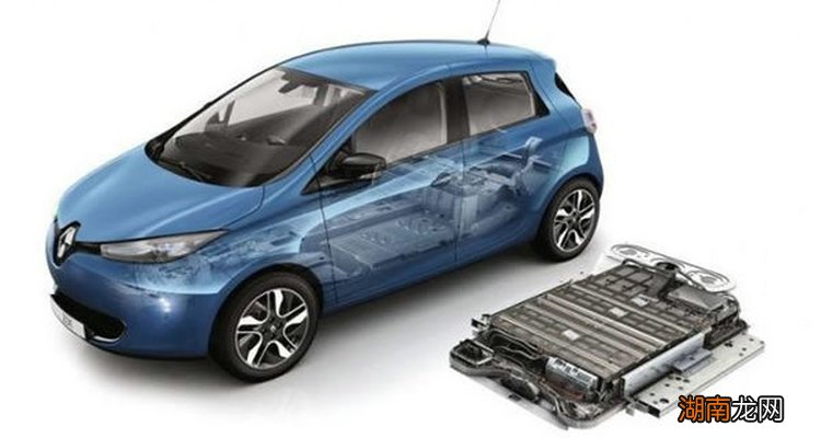 新能源汽车电池能用多久