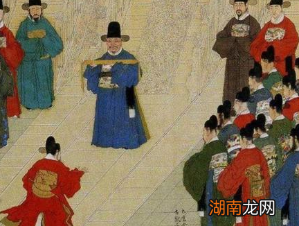 明朝灭亡的原因是什么 崇祯对不起百姓才导致灭亡的吗