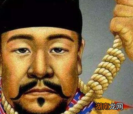 明朝灭亡的原因是什么 崇祯对不起百姓才导致灭亡的吗