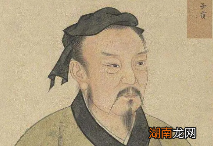 为什么说子贡符合现在几乎所有的择偶标准?他的条件如何?