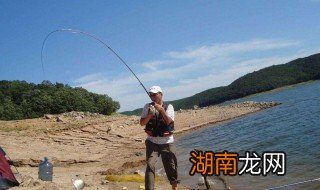 散炮的正确抛竿方法视频 散炮的正确抛竿方法