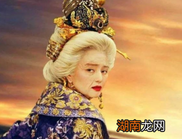 武则天好不容易成功篡位,为什么后来把江山又还给了李家?