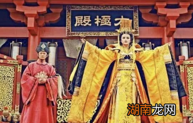 武则天好不容易成功篡位,为什么后来把江山又还给了李家?