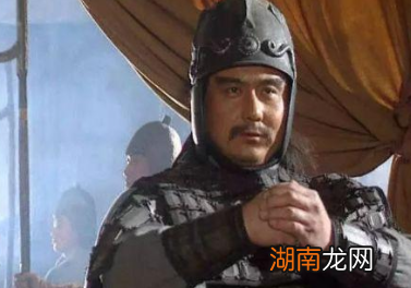 诸葛亮为何要选马岱去刺杀魏延呢？