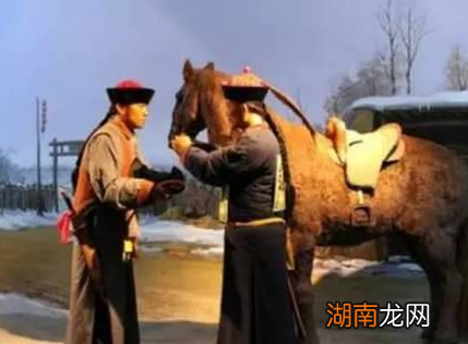 古代强盗打劫有两种人不会去抢 除了书生外还有一种人