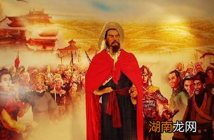 面对明朝李自成失败多次都能重新站起来 被清朝打败后为何恢复不了