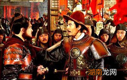 面对明朝李自成失败多次都能重新站起来 被清朝打败后为何恢复不了