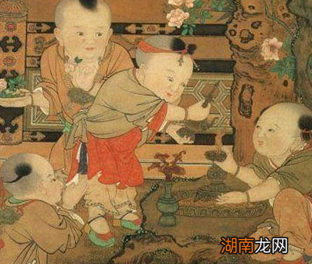 近代福利制度在宋朝逐渐完备 当时的社会福利有多完善