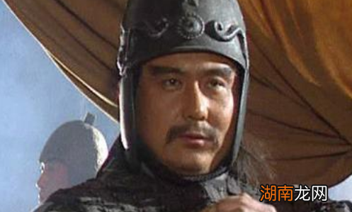 历史上马岱的有哪些事迹?他是怎么死的?