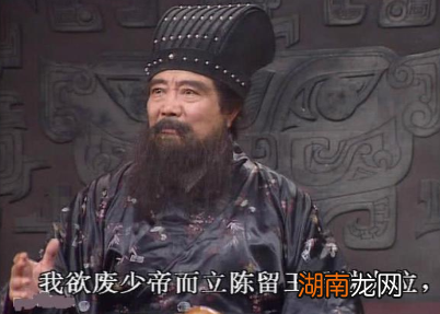 拥有良好条件的董卓,为什么在历史的大浪中被迅速拍倒?