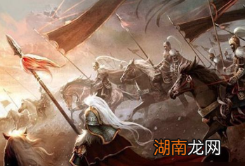 乐毅在历史上有哪些功绩?他为什么能得到后世的称赞?