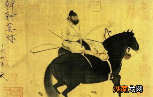 揭秘唐朝的骑马文化,唐朝人有多爱骑马?
