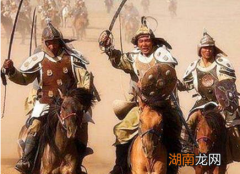 宋朝无论是经济和科技都比蒙古要强 宋朝最后为什么会被蒙古消灭