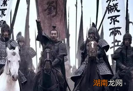 关羽死后刘备为何等了一年才起兵 其实道理很简单