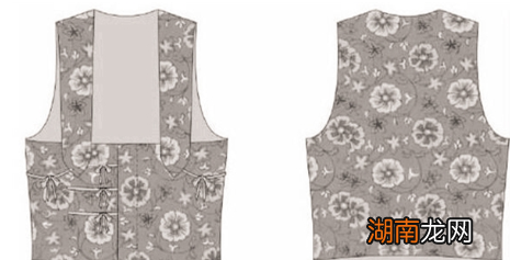 古人的内衣穿什么？是只穿肚兜吗？