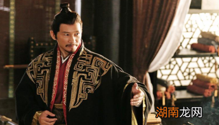 荀彧曾为曹操立下大功，最后依然没善终