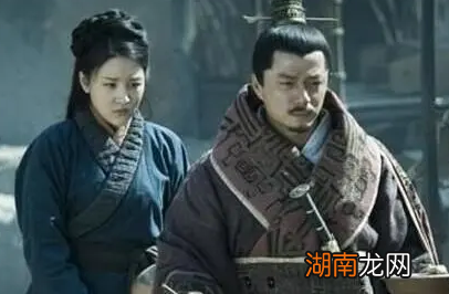 韩信的妻子是谁？韩信的妻子和儿子是怎么死的？