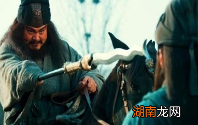 阴差阳错之中,曹操从刘备手中抢走了哪三位良将?